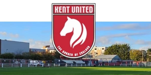 Kent United U13 v Maidstone United U13