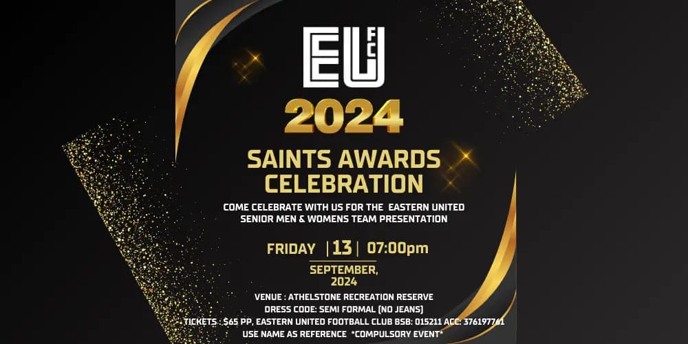 2024 Senior Celebration Event 