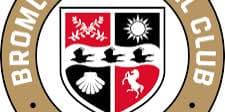 U15 KYL Vs Bromley FC (H)