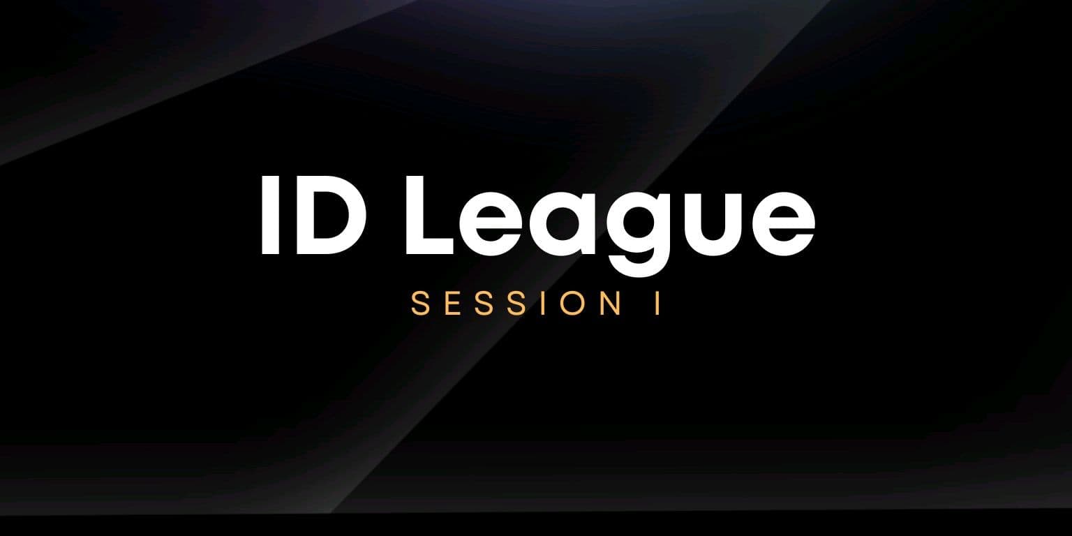 ID League 2016