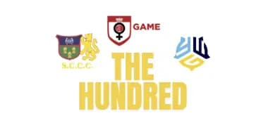 Doncaster Town CC vs Sheffield Collegiate CC