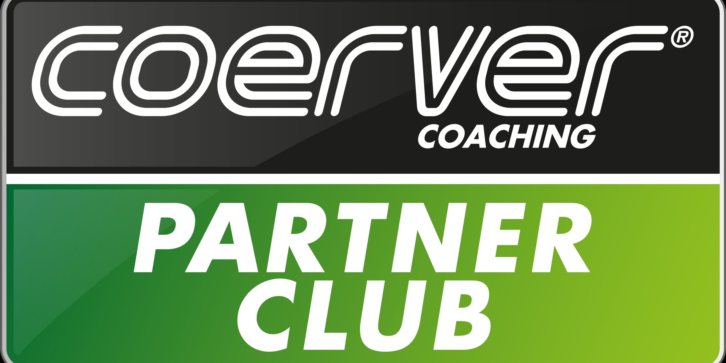 Coerver Club Partnership