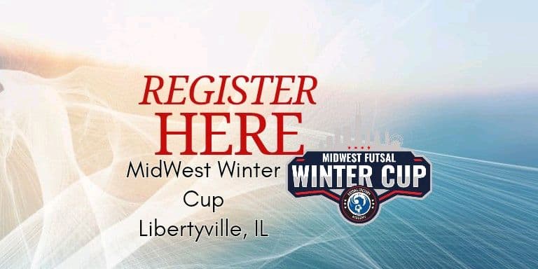 Midwest Futsal Cup