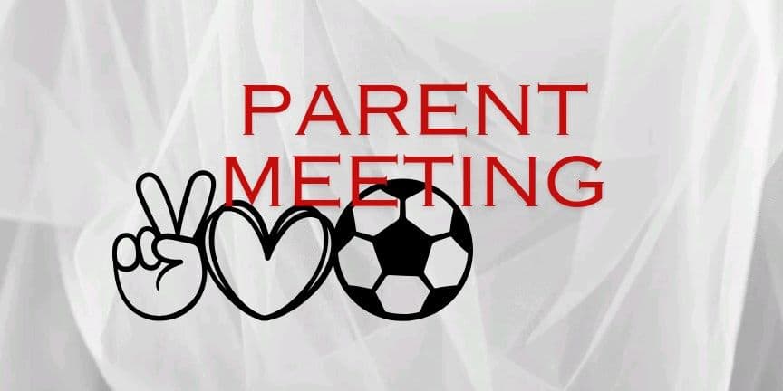 Parent Meeting 