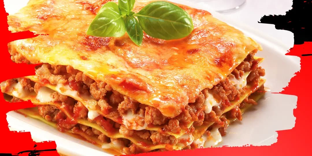 Dinner Menu Thursday 19 June 2025