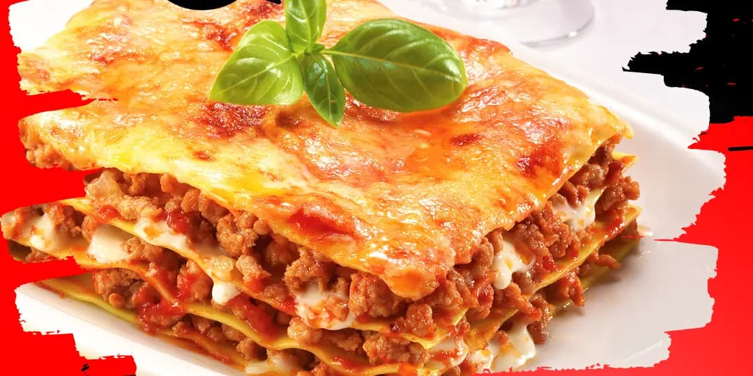 Dinner Menu Thursday 17 July 2025