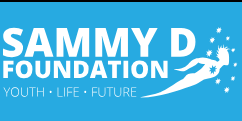 Sammy D Presentation for Juniors - 7th May
