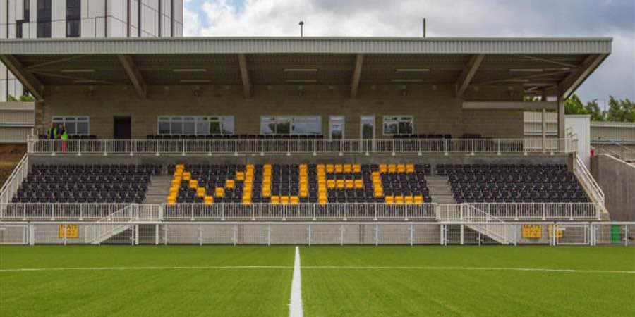 🟡 U8 Amber Training