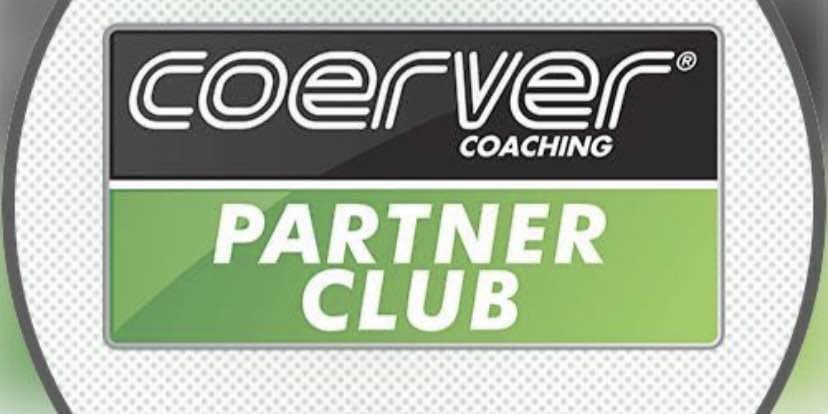 Coerver Coach Education Pathway Courses