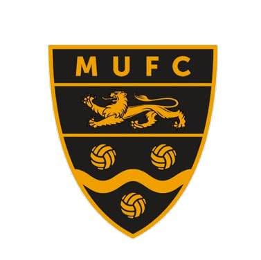 Anne Marie Smith | U11 Black Membership Fee