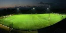 U15 KYL Training