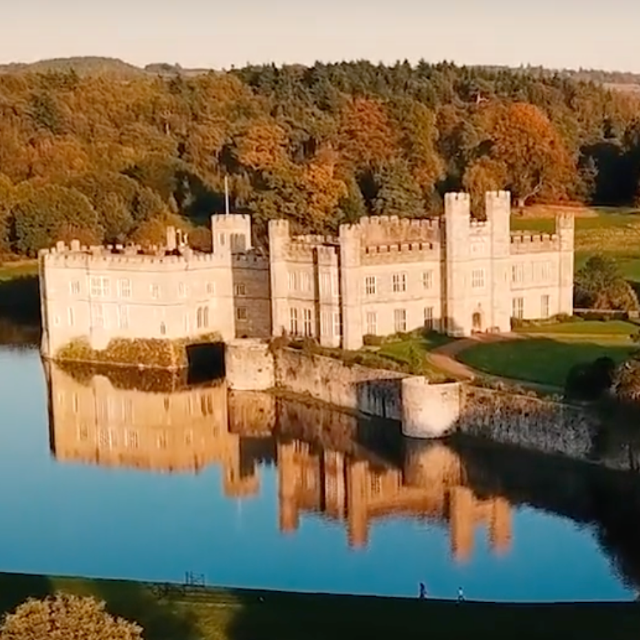 Leeds Castle