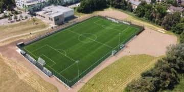 U14 KYL Training 