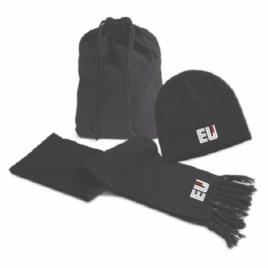   New EUFC Beanie Only