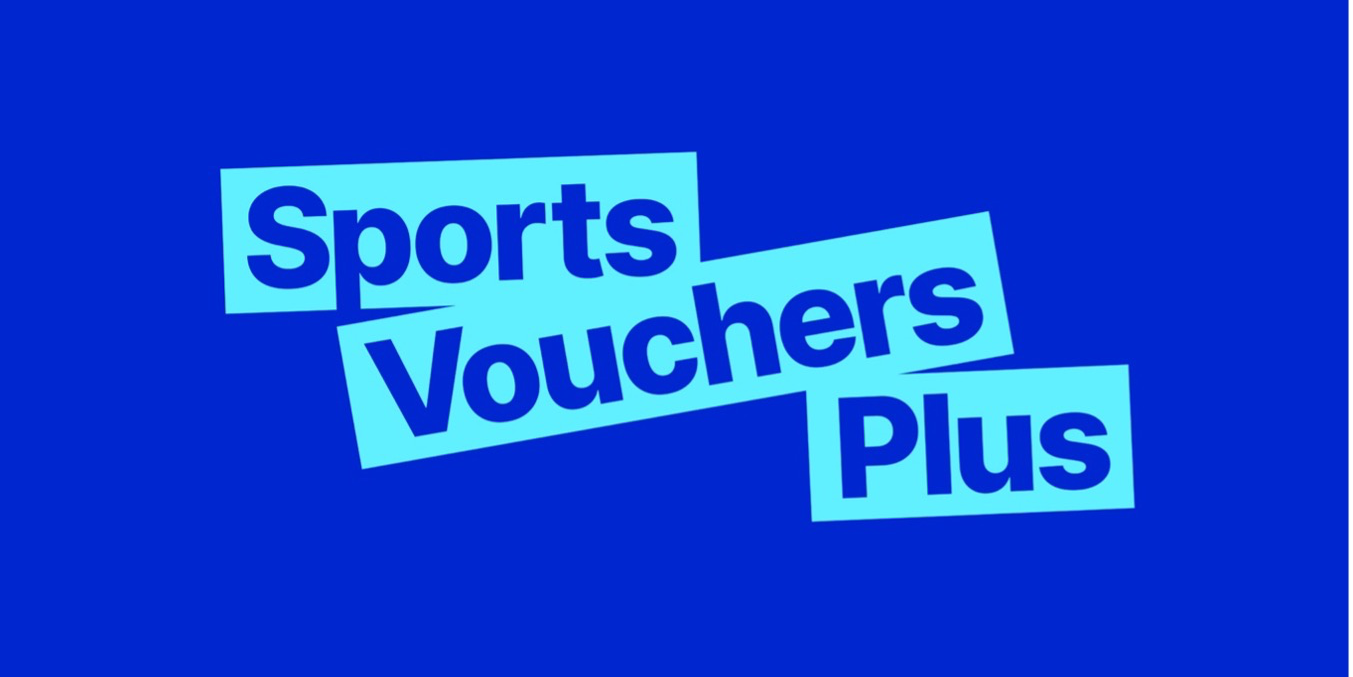 2025 Sports Vouchers - First Round applications are open.