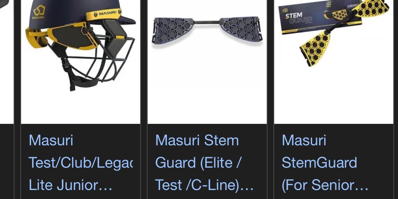 Stem Guards