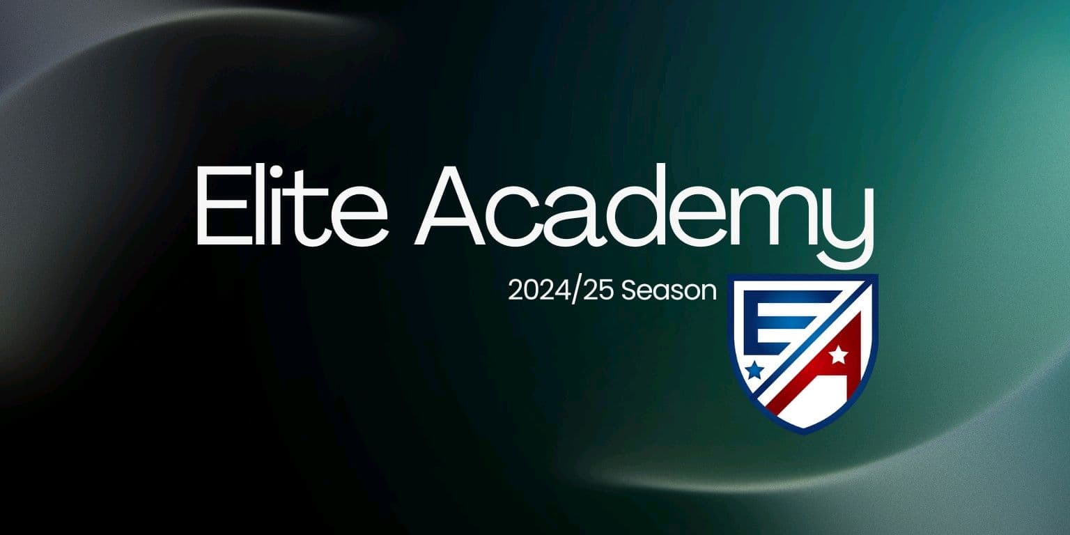 Elite Academy 2012