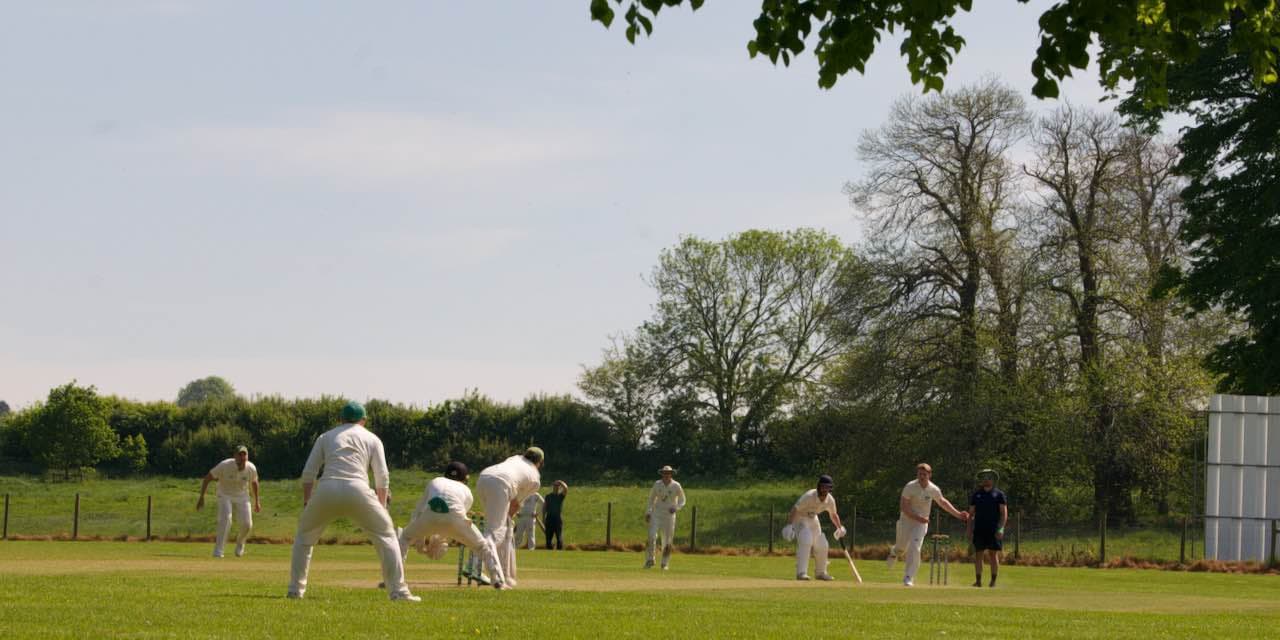Chairman’s End of Season Update