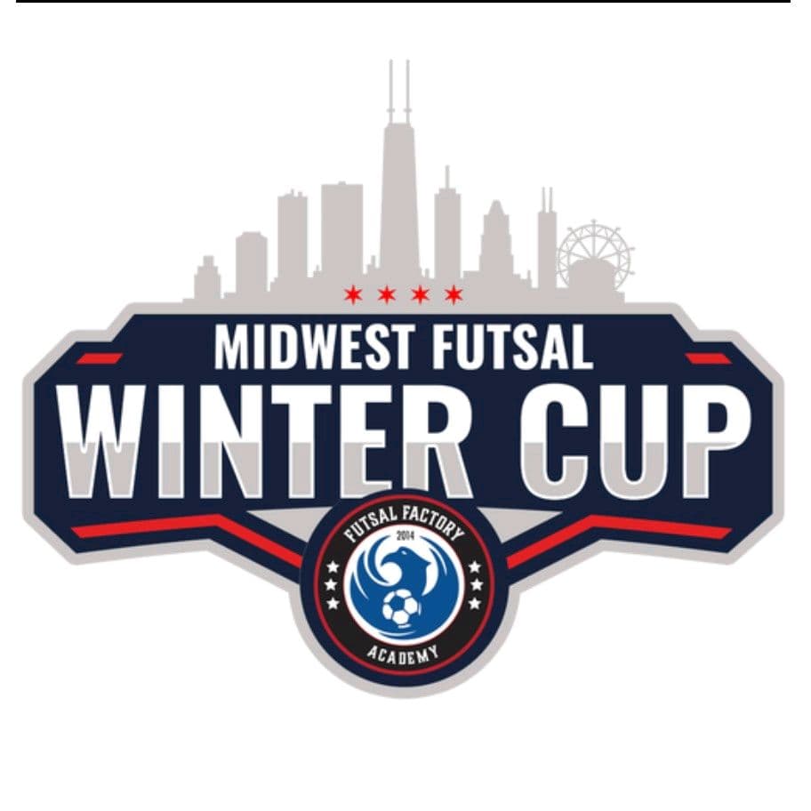 Libertyville Midwest Futsal Winter Cup