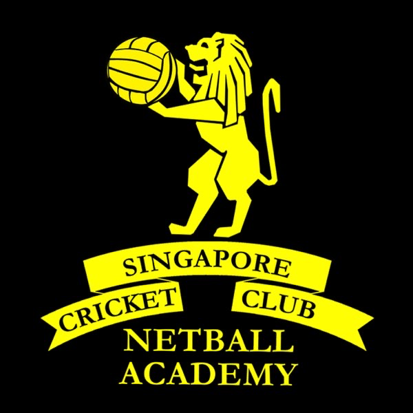 SCC NETBALL ACADEMY