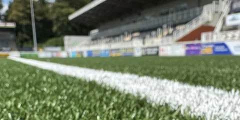 U13 KYL training