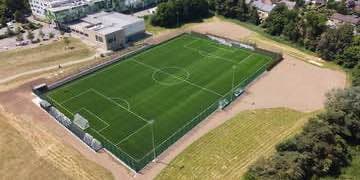 U14 KYL Training 