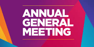 EUFC AGM - Save this date