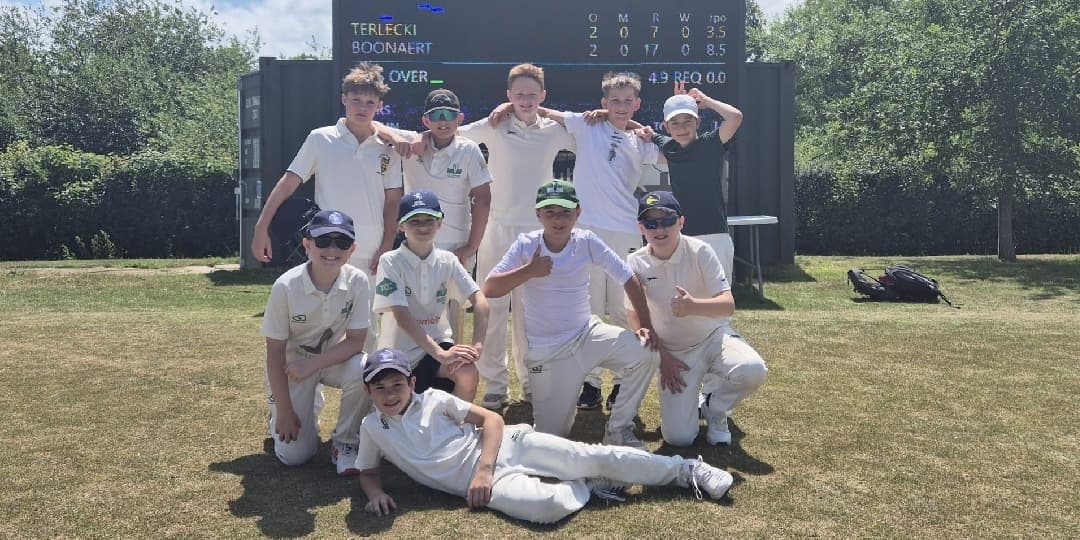 🏆 Junior Finals Day 🏆