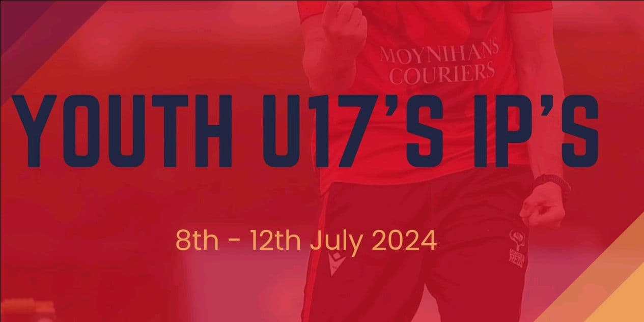 U17s Information Booklet 