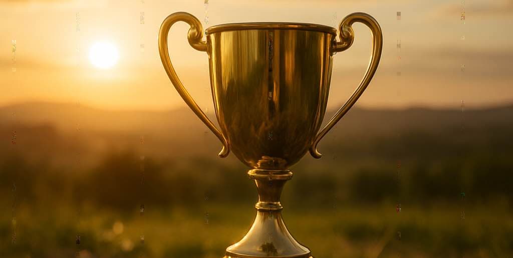 The Under 17s are Champions