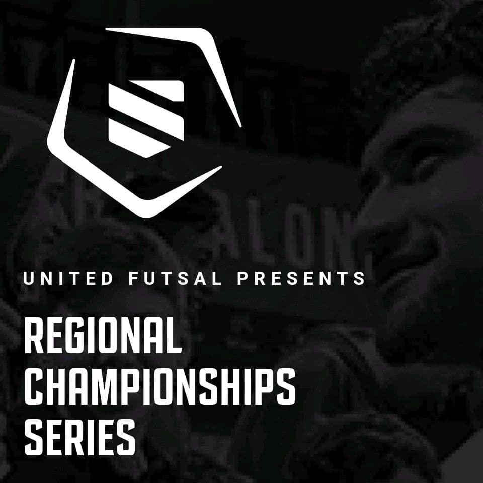 United Futsal Regionals