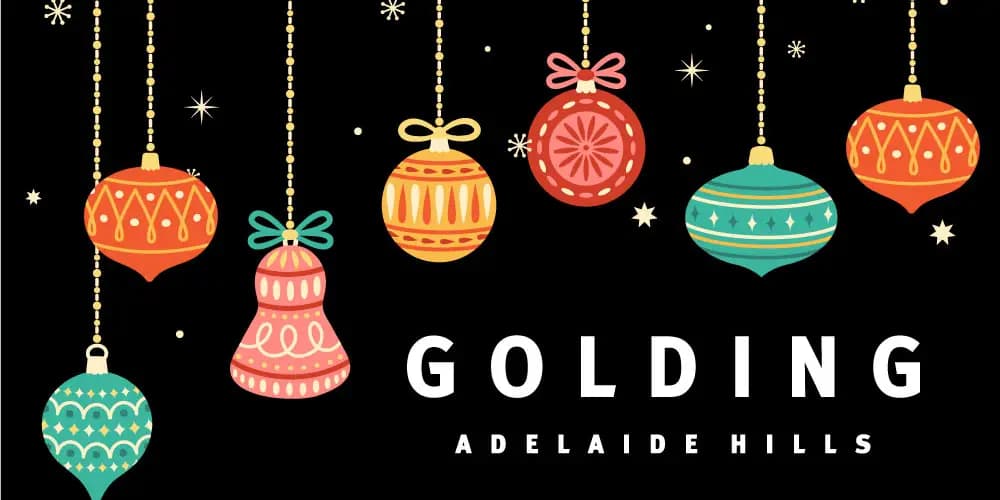 20% off Wine at Golding Wines this Christmas and New Year