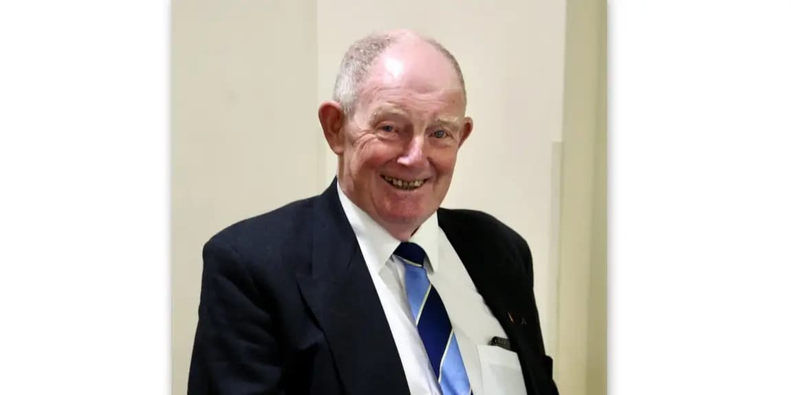 In Memory of Bill Croft
