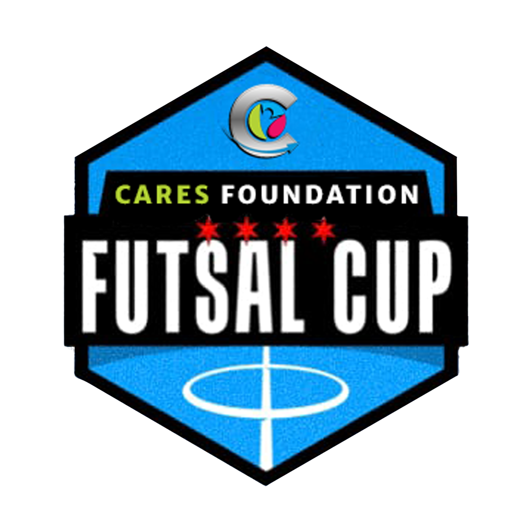 Ended: Cadence Cares Futsal Cup