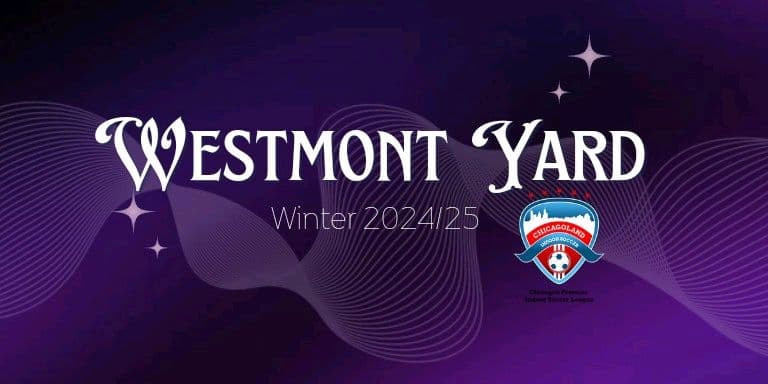 Westmont Yard - 2015