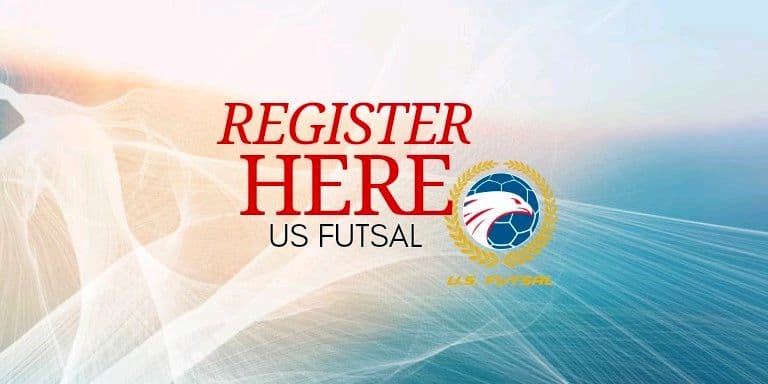 U.S. FUTSAL NORTHEAST REGIONAL