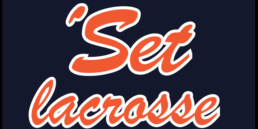 Set Lacrosse 2029 YouTube Page