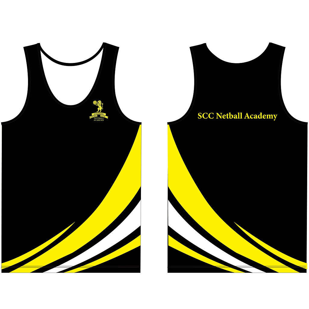 Training Vest