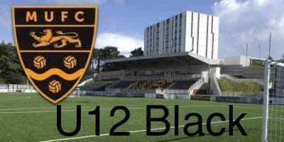 Maidstone Black u12 v ??
