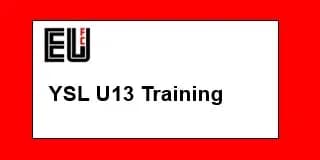 U13 YSL Training - Max Amber Schulze Road