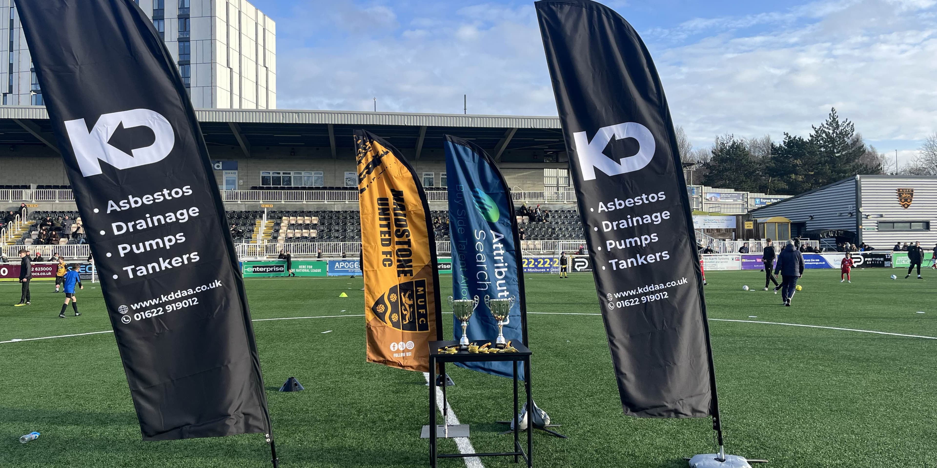 U8 & U9 Christmas Tournament 2025