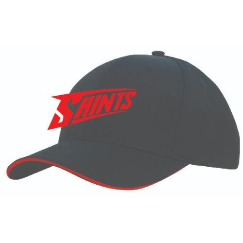 EUFC Cap