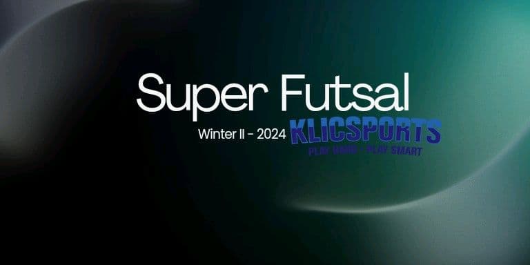 Super Futsal 2016