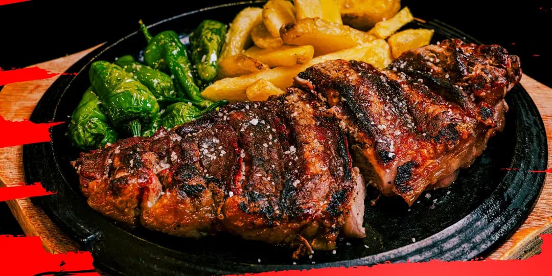 Dinner Menu Thursday 21 August 2025