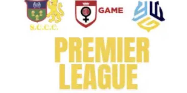 Round 10 - Team and Venue TBC will be away 