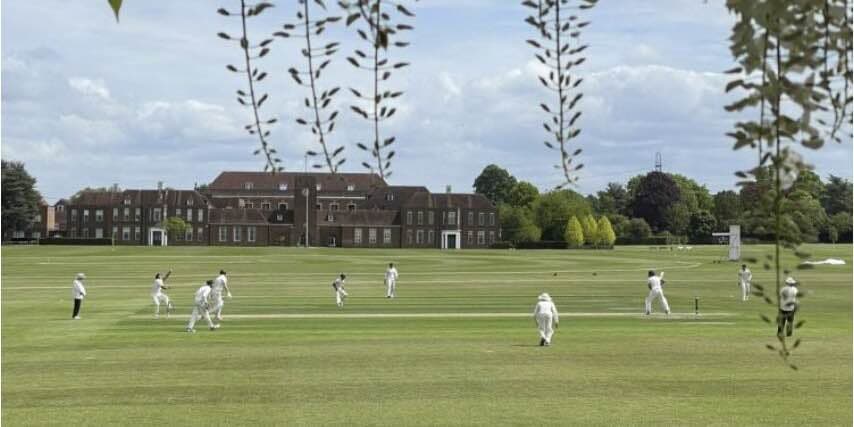 Middlesex CCC U13 Boys vs Lord's U13 Boys