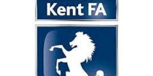 U15 Kent cup Final vs Sevenoaks