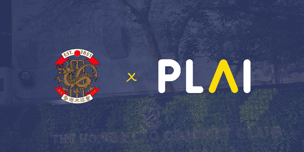 We Are Live! Welcome to PLAI - Our Digital Home for Cricket!