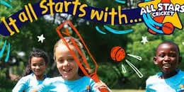 ⭐🏏2025 All Stars Registration is OPEN🏏⭐